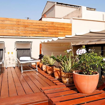 Inside Barcelona Apartments Mercat Εξωτερικό φωτογραφία