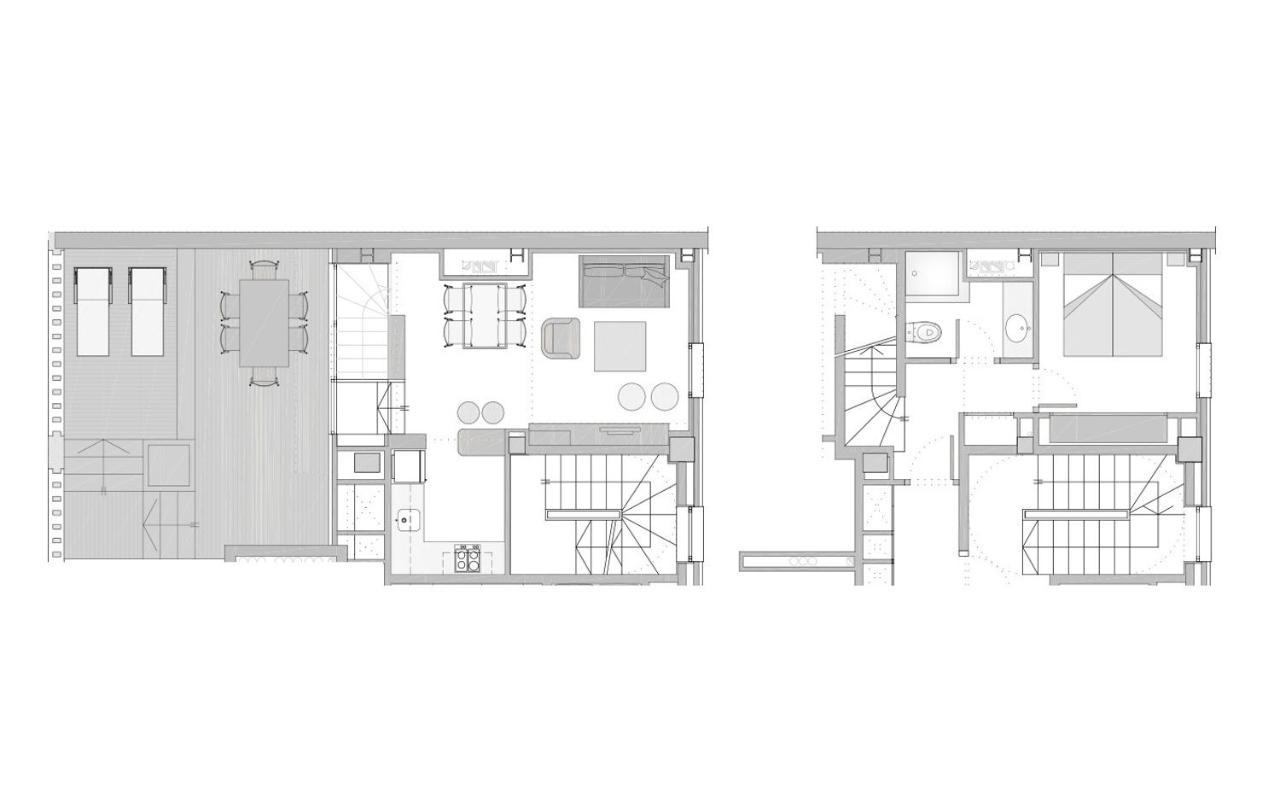 Inside Barcelona Apartments Mercat Εξωτερικό φωτογραφία