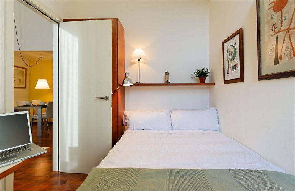 Inside Barcelona Apartments Mercat Εξωτερικό φωτογραφία