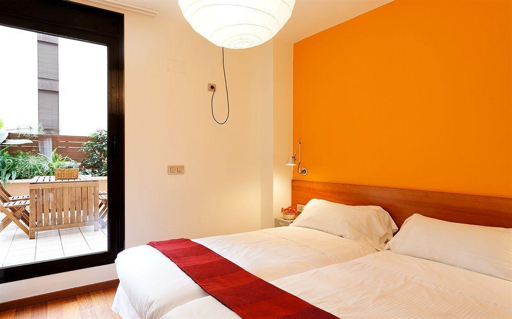 Inside Barcelona Apartments Mercat Εξωτερικό φωτογραφία