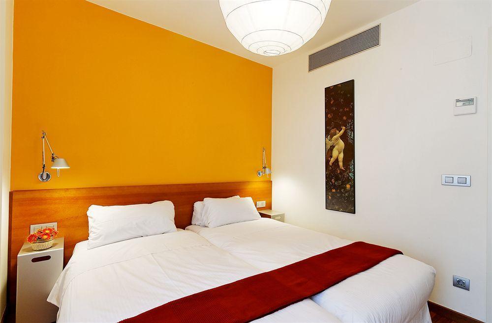 Inside Barcelona Apartments Mercat Εξωτερικό φωτογραφία