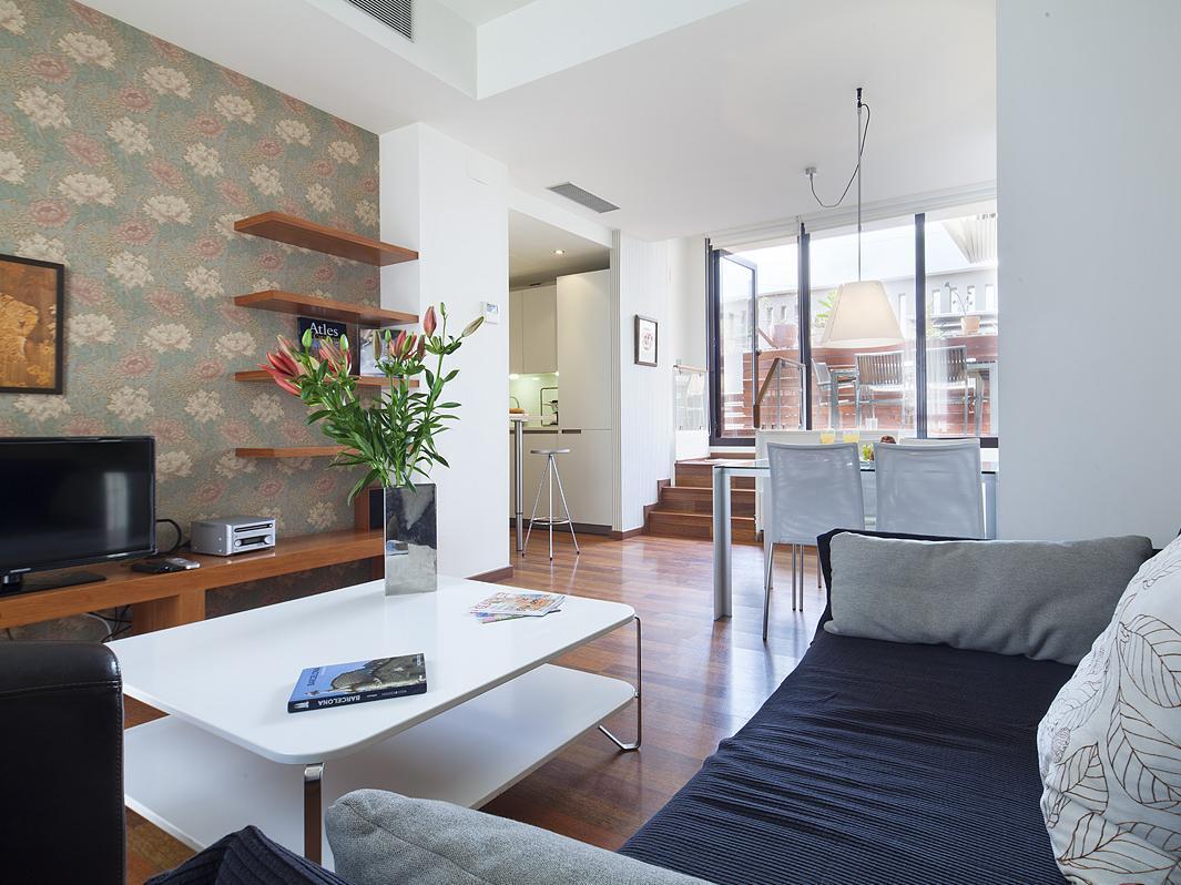 Inside Barcelona Apartments Mercat Εξωτερικό φωτογραφία