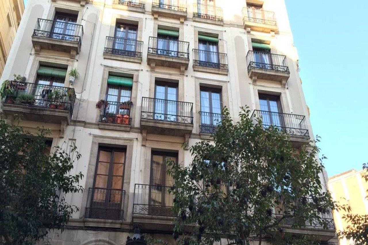 Inside Barcelona Apartments Mercat Εξωτερικό φωτογραφία