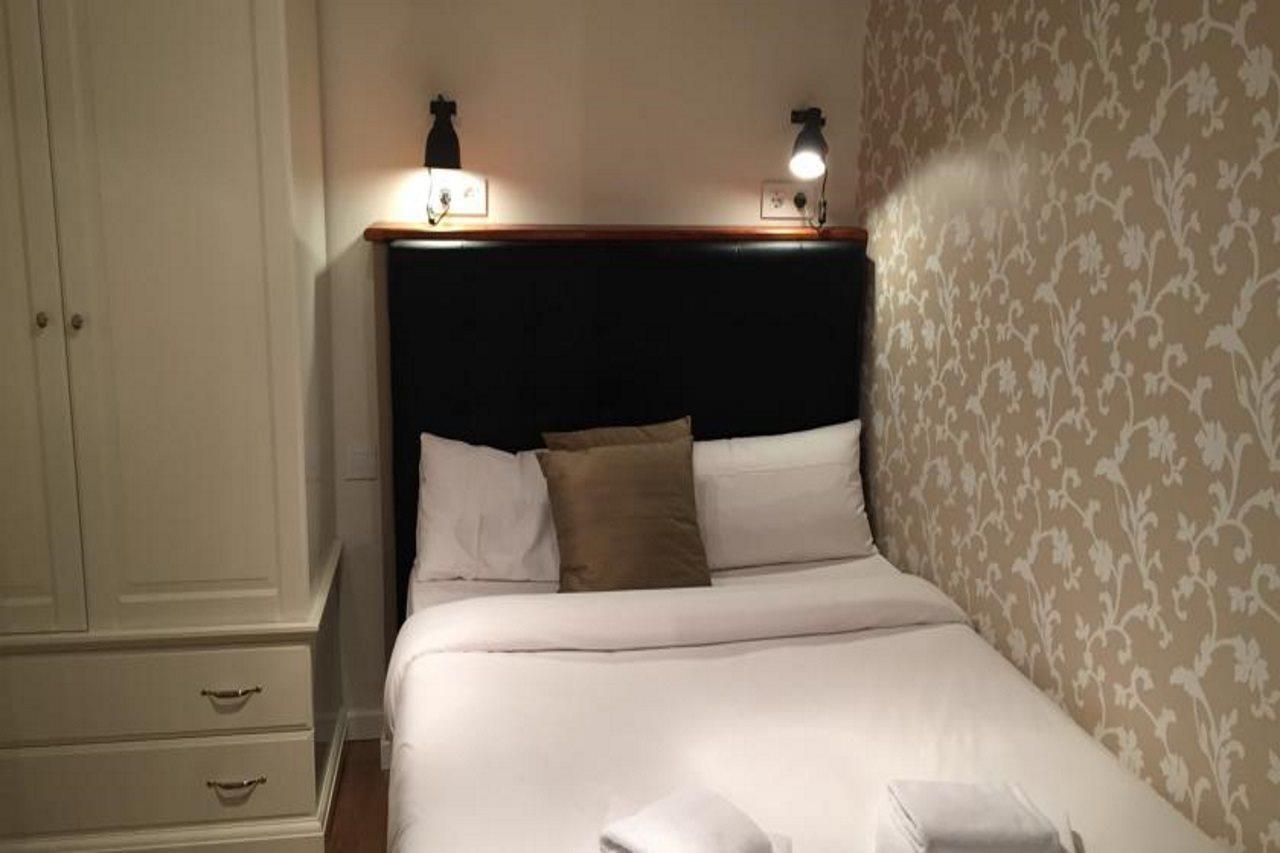 Inside Barcelona Apartments Mercat Εξωτερικό φωτογραφία