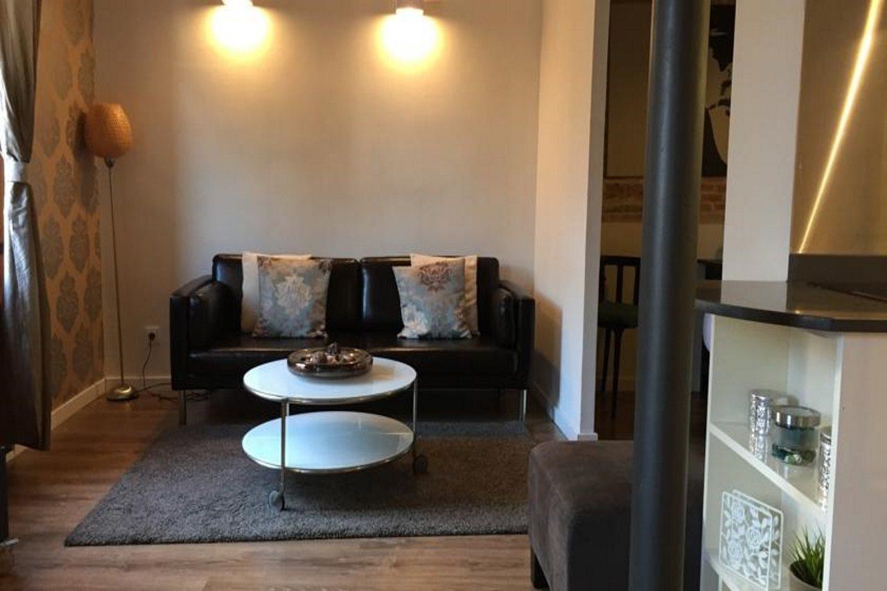 Inside Barcelona Apartments Mercat Εξωτερικό φωτογραφία