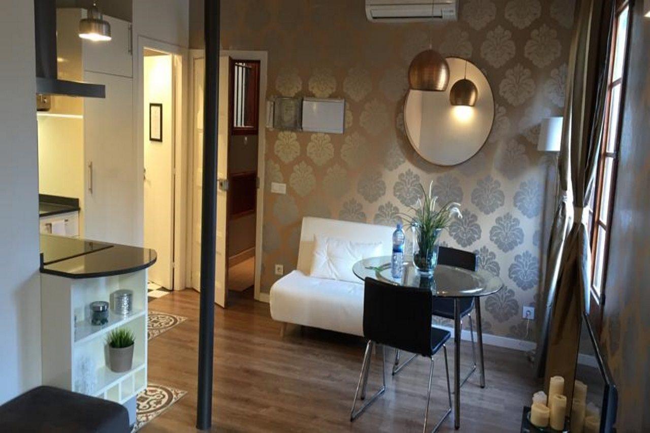 Inside Barcelona Apartments Mercat Εξωτερικό φωτογραφία