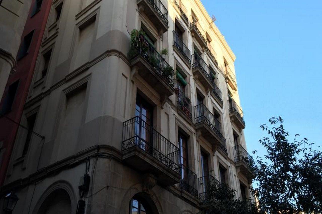 Inside Barcelona Apartments Mercat Εξωτερικό φωτογραφία