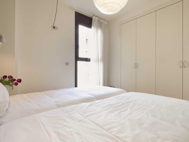 Inside Barcelona Apartments Mercat Εξωτερικό φωτογραφία