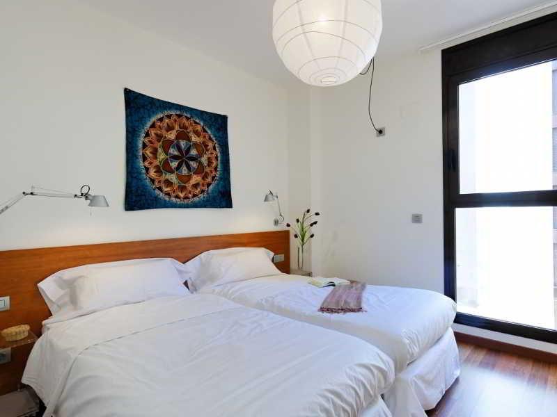 Inside Barcelona Apartments Mercat Εξωτερικό φωτογραφία