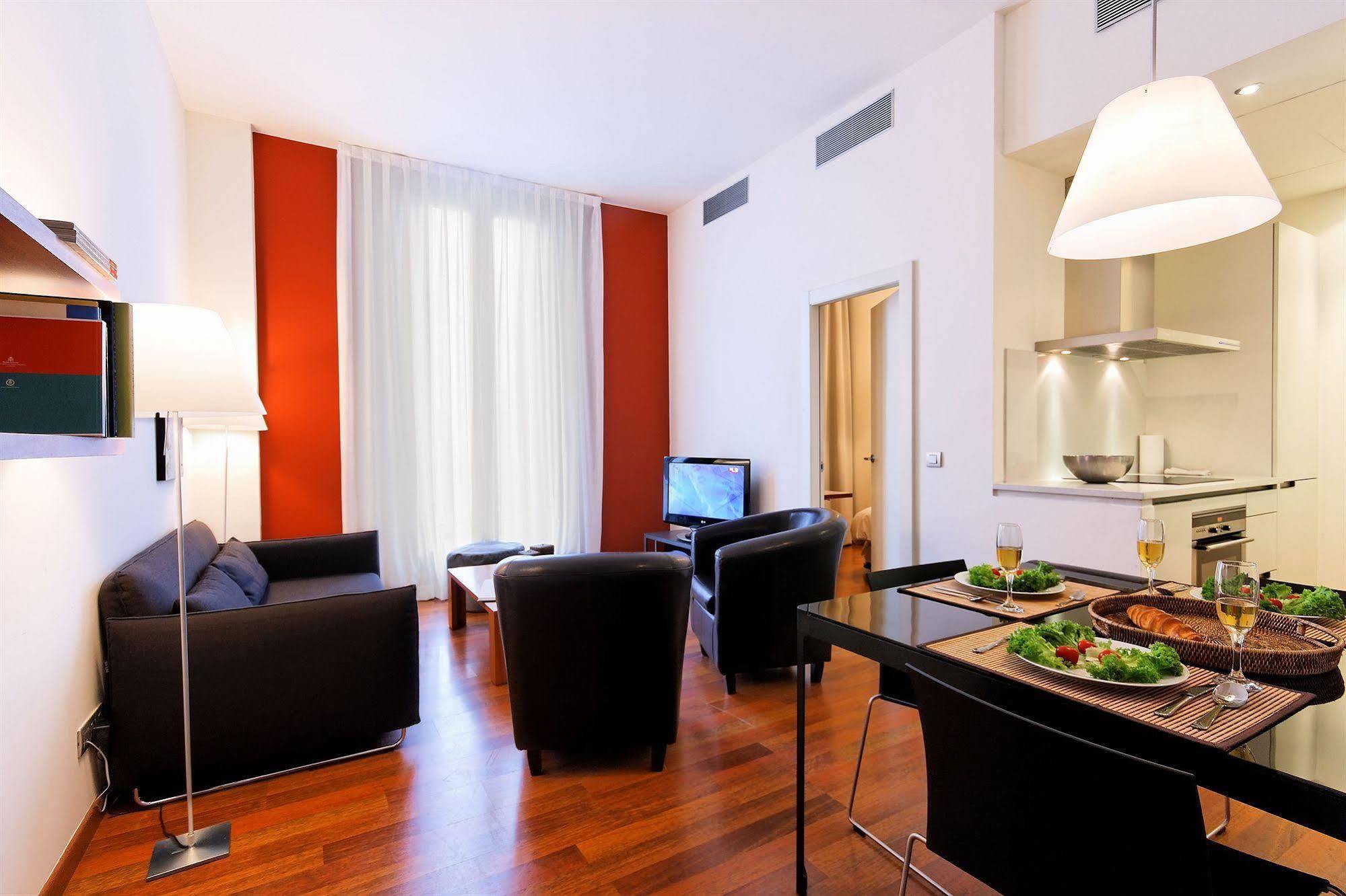 Inside Barcelona Apartments Mercat Εξωτερικό φωτογραφία