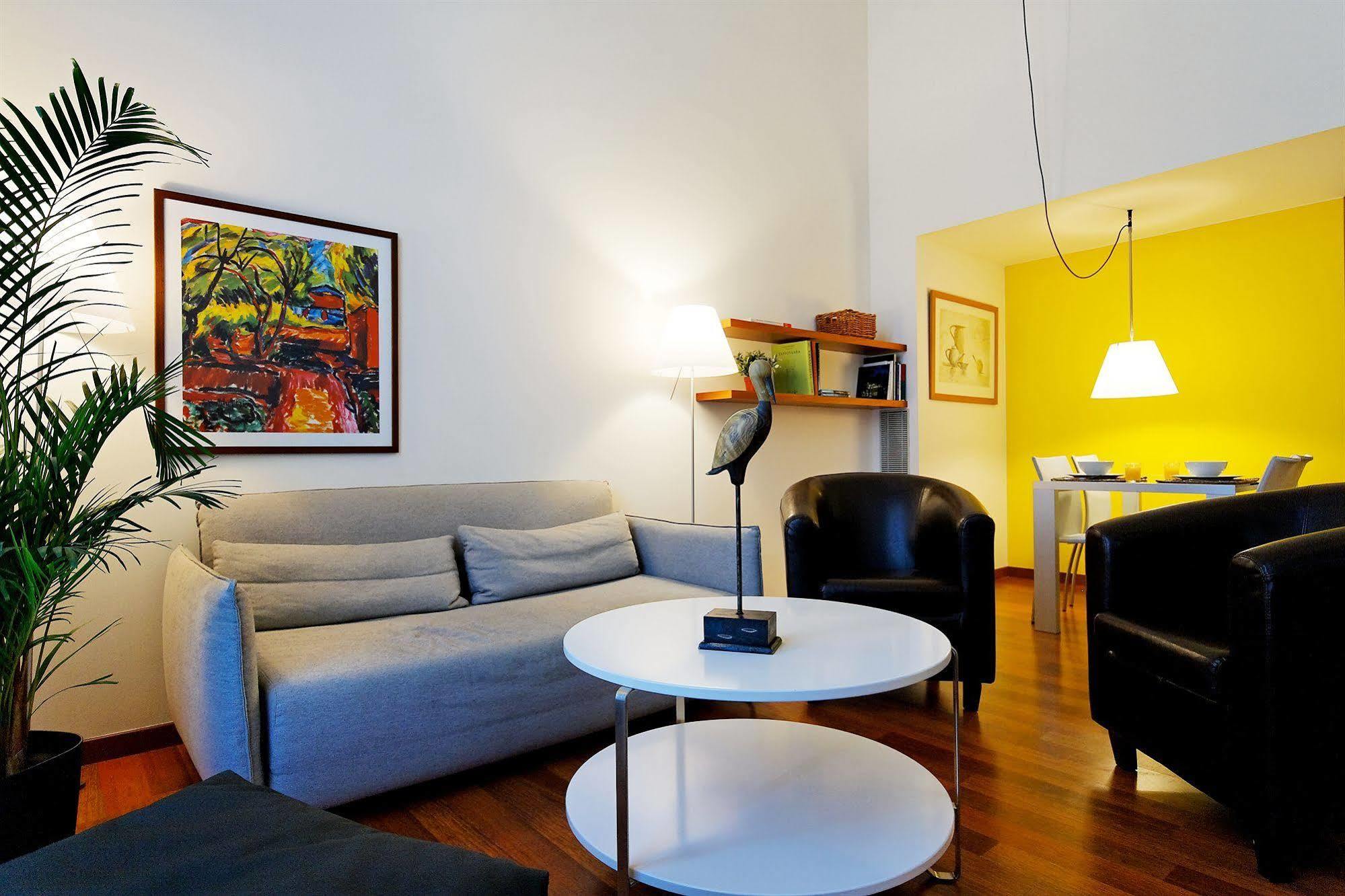 Inside Barcelona Apartments Mercat Εξωτερικό φωτογραφία