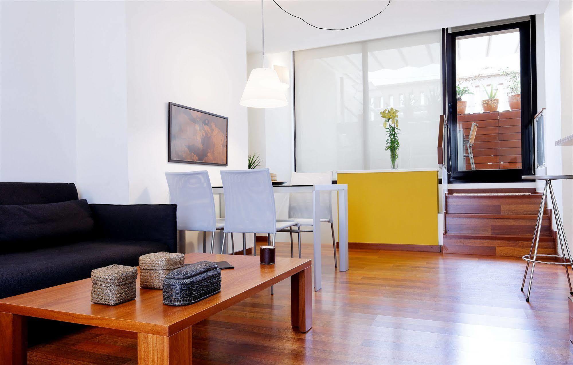 Inside Barcelona Apartments Mercat Εξωτερικό φωτογραφία