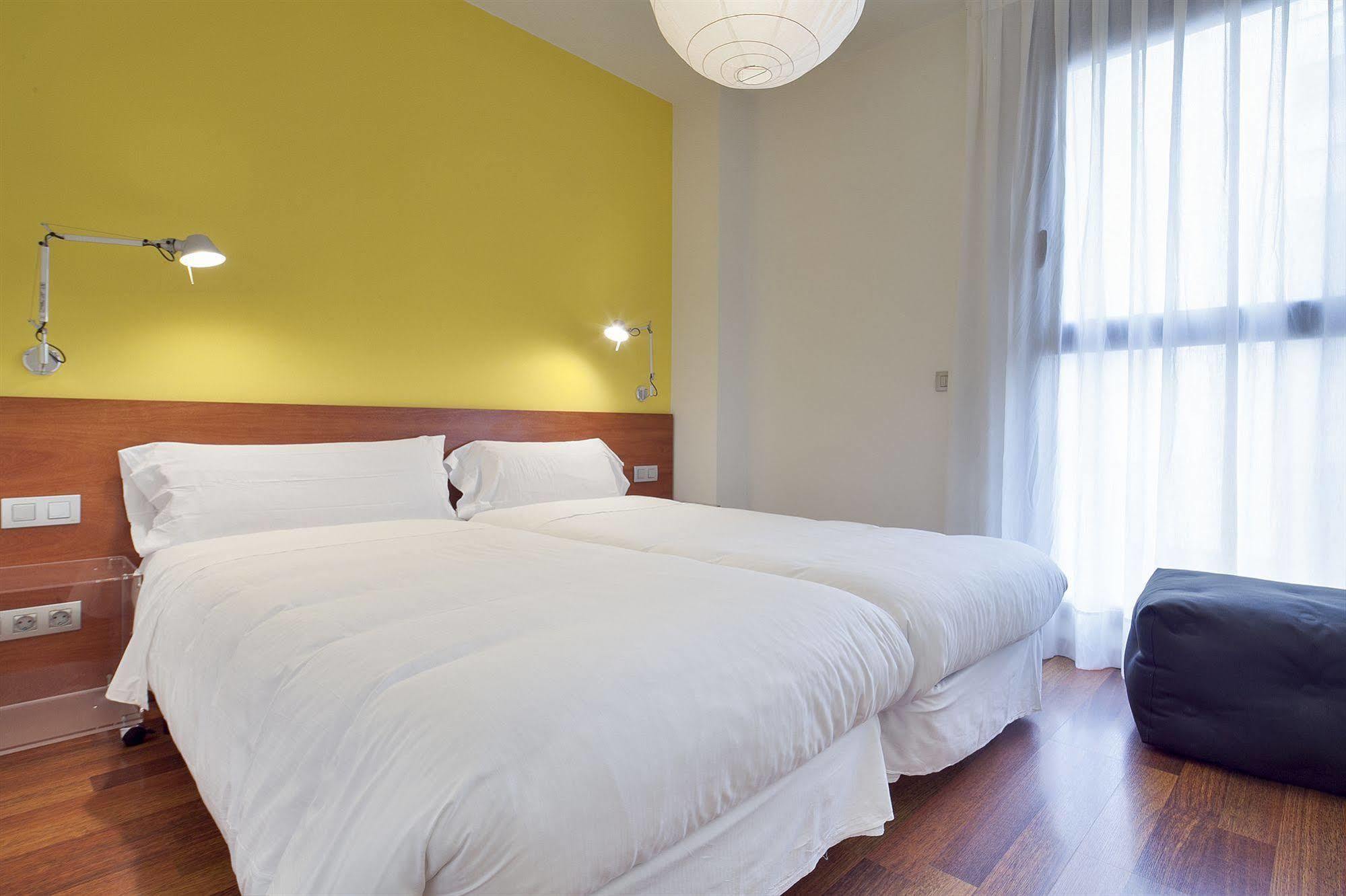 Inside Barcelona Apartments Mercat Εξωτερικό φωτογραφία