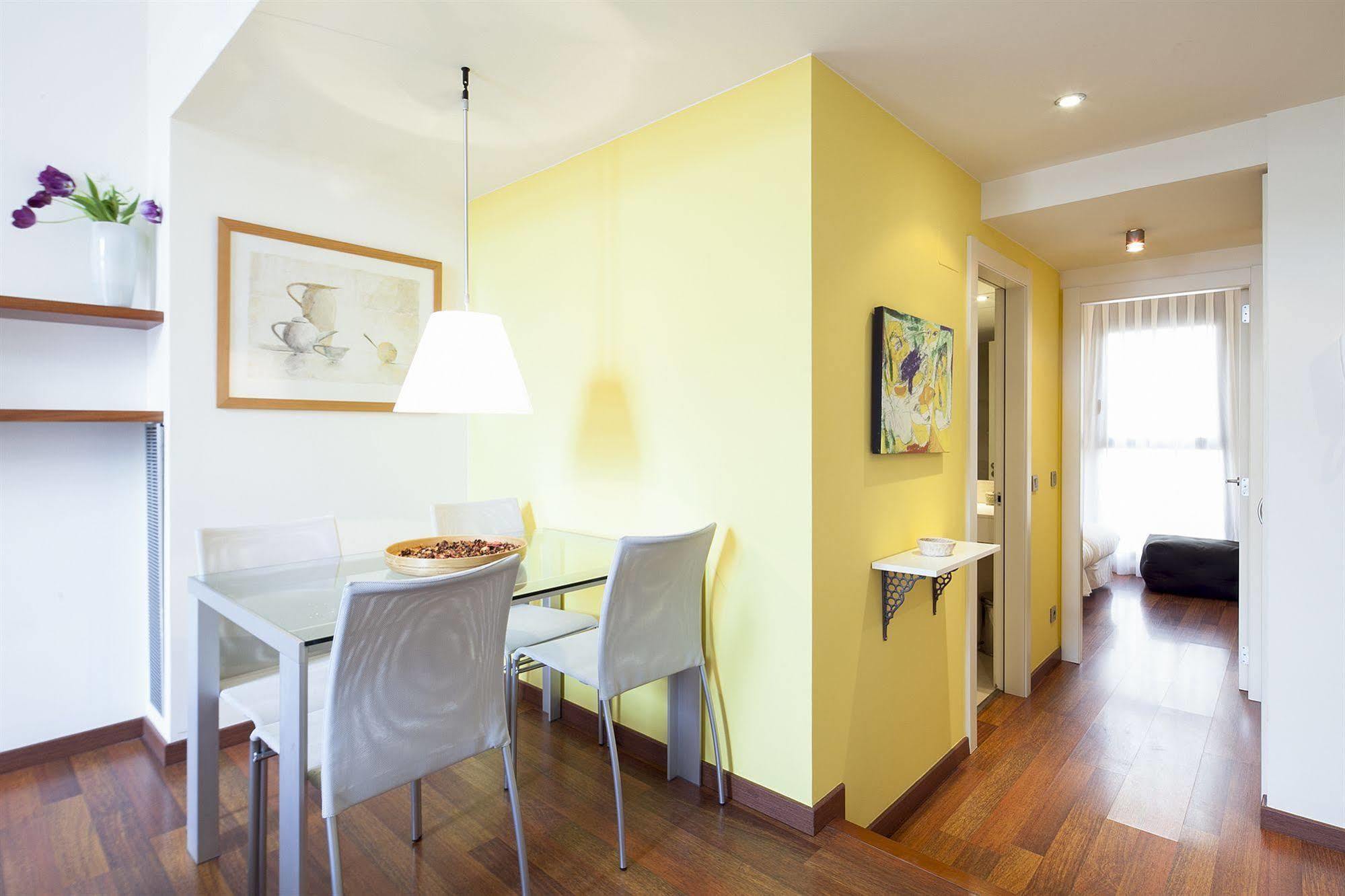 Inside Barcelona Apartments Mercat Εξωτερικό φωτογραφία