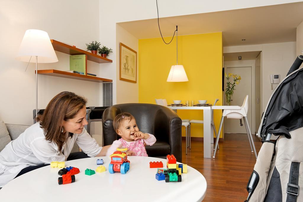 Inside Barcelona Apartments Mercat Εξωτερικό φωτογραφία