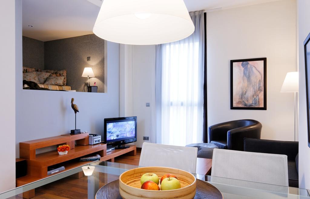 Inside Barcelona Apartments Mercat Εξωτερικό φωτογραφία