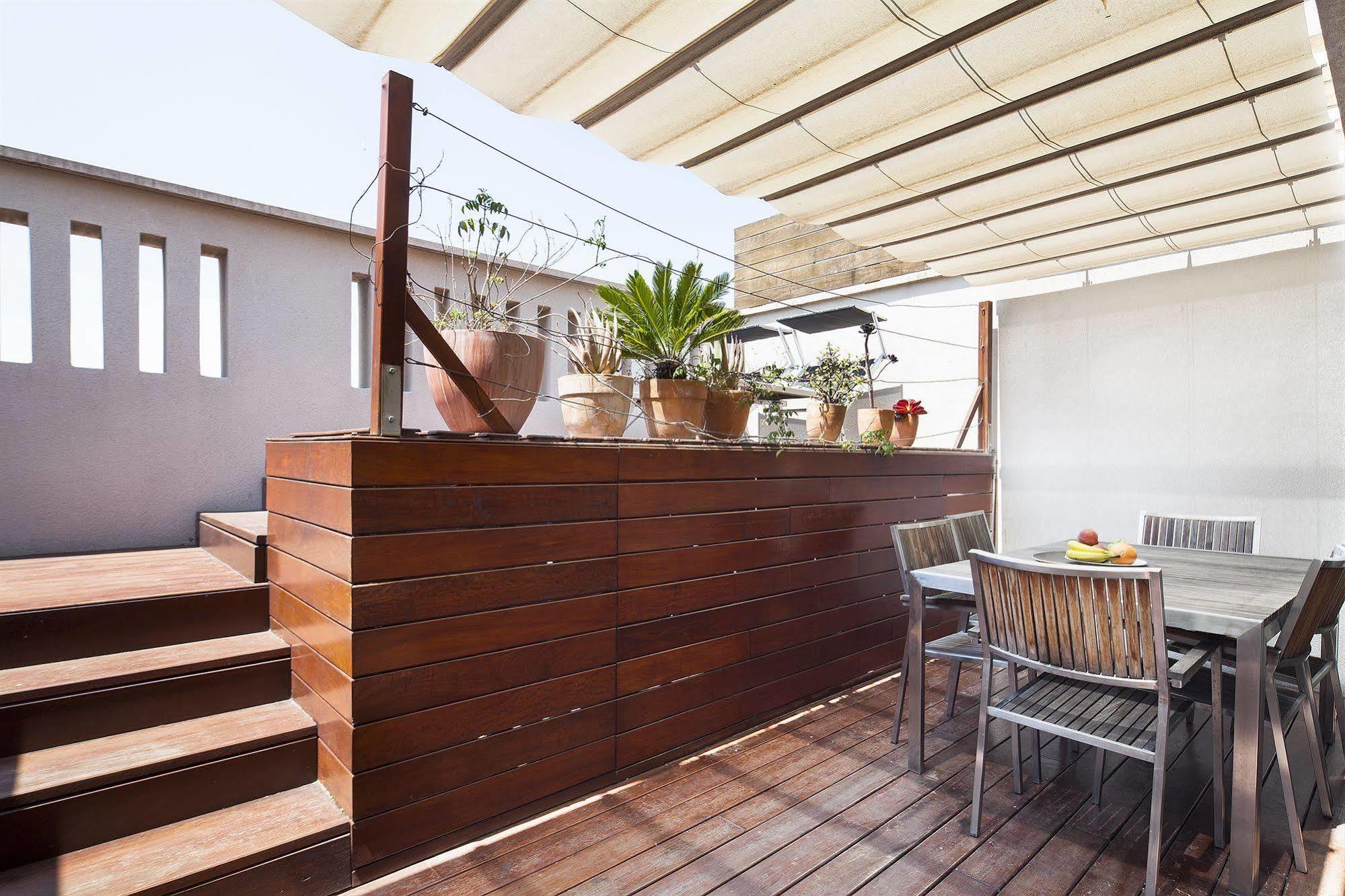 Inside Barcelona Apartments Mercat Εξωτερικό φωτογραφία