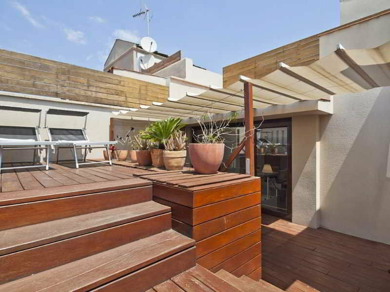 Inside Barcelona Apartments Mercat Εξωτερικό φωτογραφία