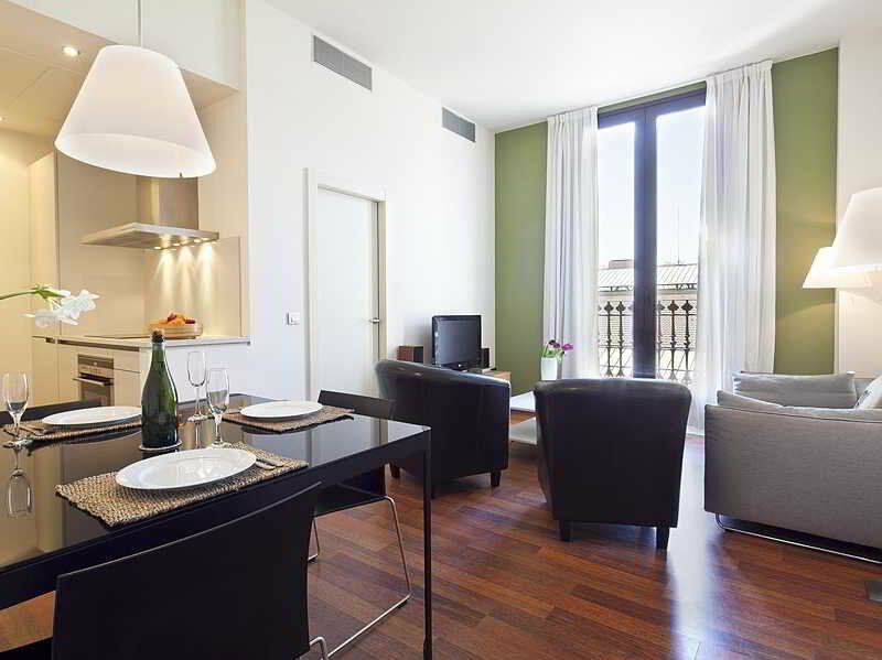 Inside Barcelona Apartments Mercat Εξωτερικό φωτογραφία