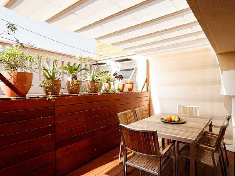 Inside Barcelona Apartments Mercat Εξωτερικό φωτογραφία