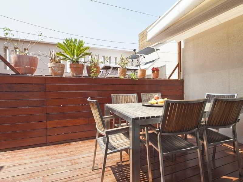 Inside Barcelona Apartments Mercat Εξωτερικό φωτογραφία