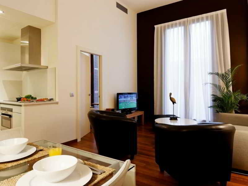 Inside Barcelona Apartments Mercat Εξωτερικό φωτογραφία