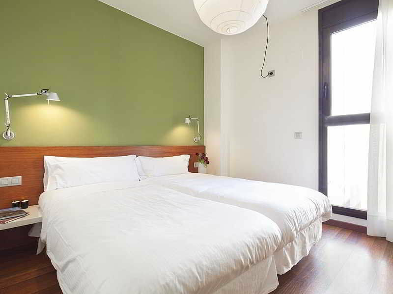 Inside Barcelona Apartments Mercat Εξωτερικό φωτογραφία