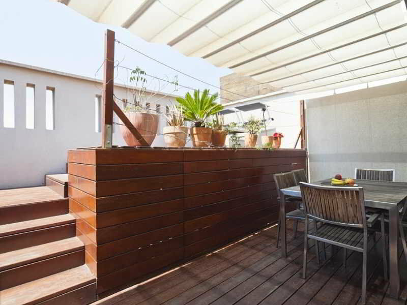 Inside Barcelona Apartments Mercat Εξωτερικό φωτογραφία