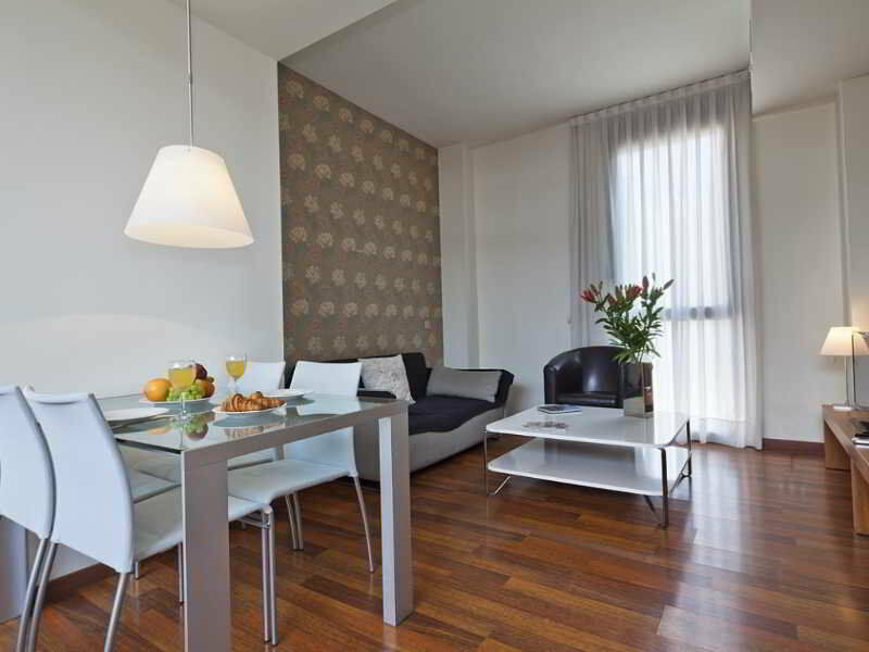 Inside Barcelona Apartments Mercat Εξωτερικό φωτογραφία