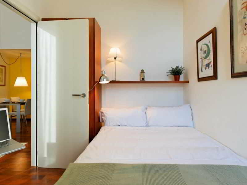 Inside Barcelona Apartments Mercat Εξωτερικό φωτογραφία