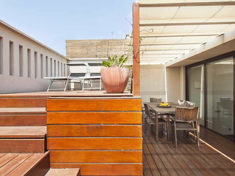 Inside Barcelona Apartments Mercat Εξωτερικό φωτογραφία