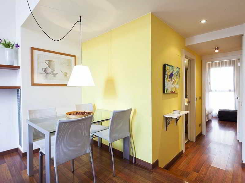 Inside Barcelona Apartments Mercat Εξωτερικό φωτογραφία