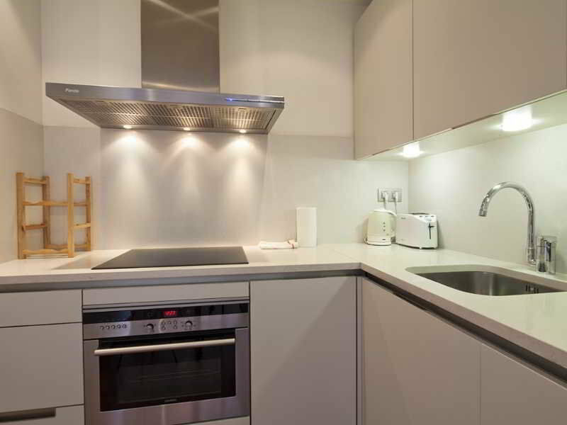 Inside Barcelona Apartments Mercat Εξωτερικό φωτογραφία