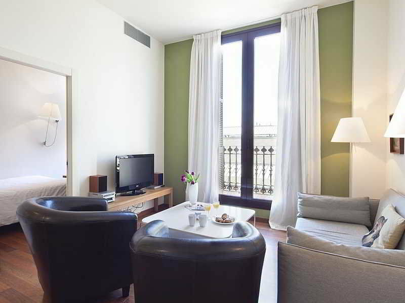 Inside Barcelona Apartments Mercat Εξωτερικό φωτογραφία