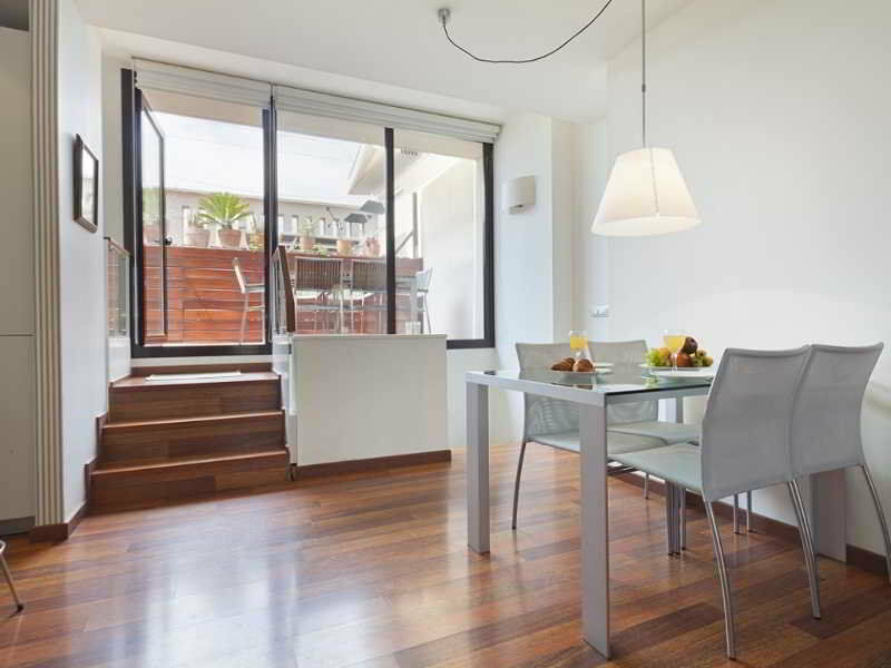 Inside Barcelona Apartments Mercat Εξωτερικό φωτογραφία