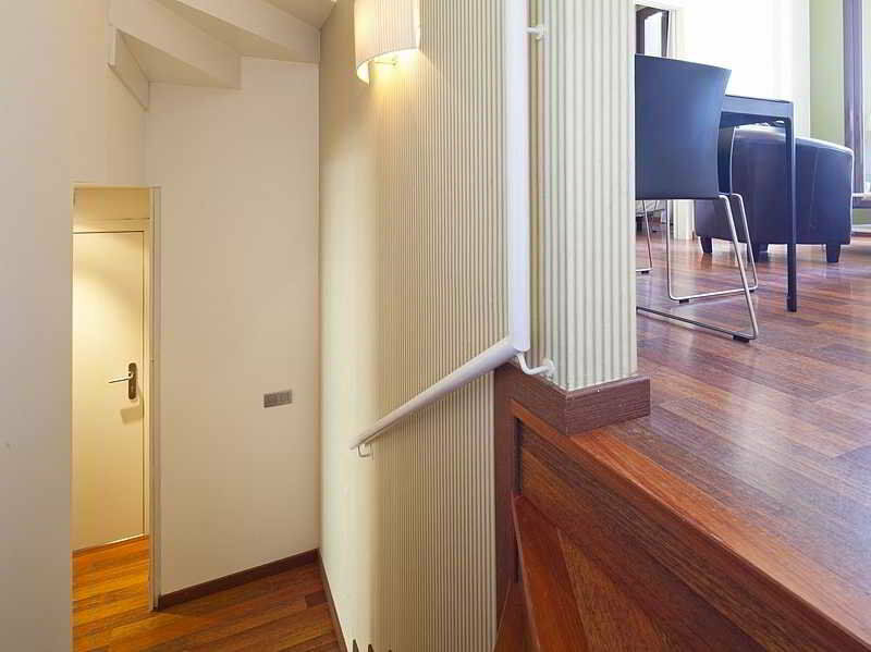 Inside Barcelona Apartments Mercat Εξωτερικό φωτογραφία