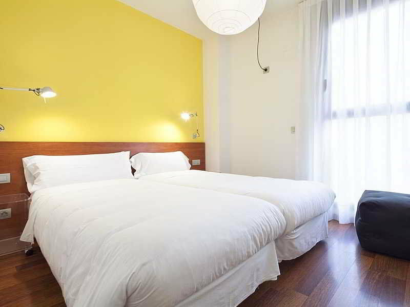 Inside Barcelona Apartments Mercat Εξωτερικό φωτογραφία