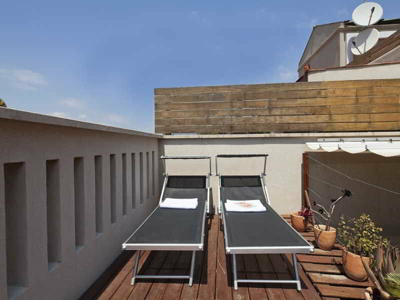 Inside Barcelona Apartments Mercat Εξωτερικό φωτογραφία