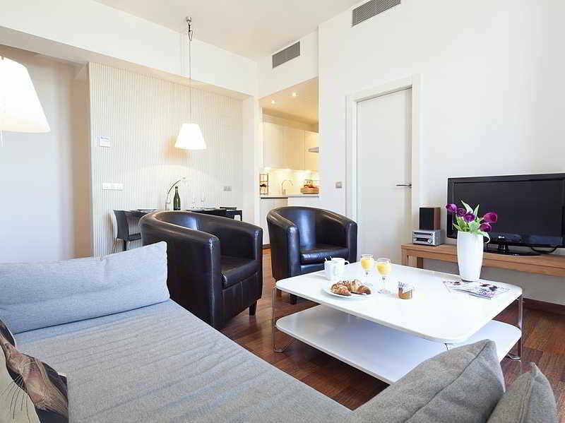 Inside Barcelona Apartments Mercat Εξωτερικό φωτογραφία