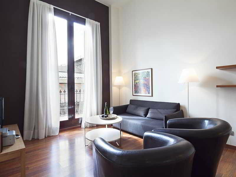Inside Barcelona Apartments Mercat Εξωτερικό φωτογραφία