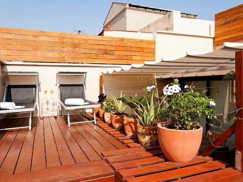 Inside Barcelona Apartments Mercat Εξωτερικό φωτογραφία