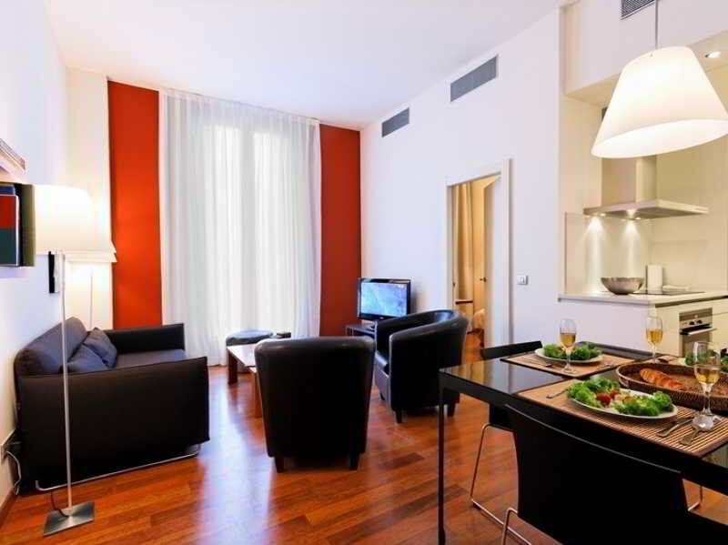 Inside Barcelona Apartments Mercat Εξωτερικό φωτογραφία