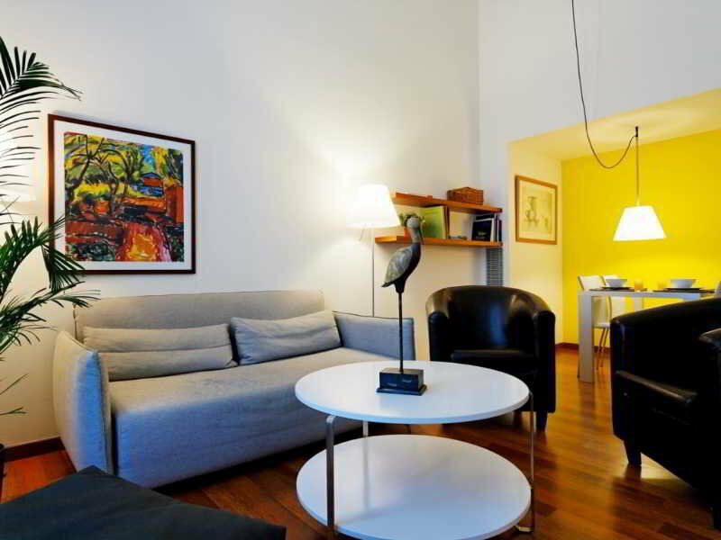 Inside Barcelona Apartments Mercat Εξωτερικό φωτογραφία