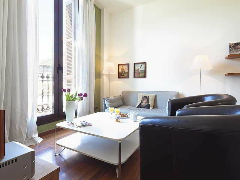 Inside Barcelona Apartments Mercat Εξωτερικό φωτογραφία