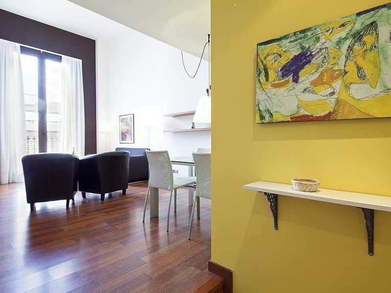 Inside Barcelona Apartments Mercat Εξωτερικό φωτογραφία