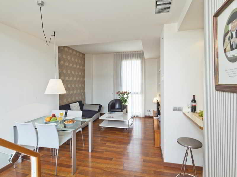 Inside Barcelona Apartments Mercat Εξωτερικό φωτογραφία