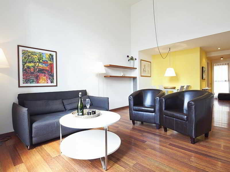 Inside Barcelona Apartments Mercat Εξωτερικό φωτογραφία