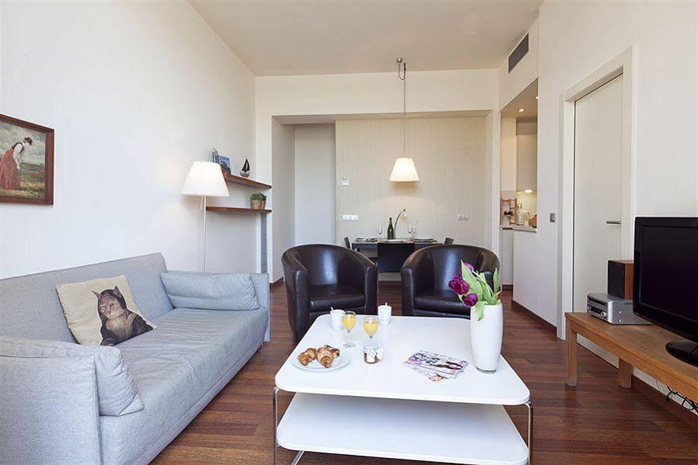 Inside Barcelona Apartments Mercat Εξωτερικό φωτογραφία